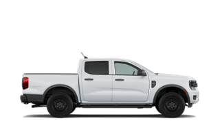 2026 Ford Ranger® External Image 5